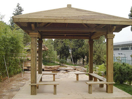 水乳耐候防腐木油